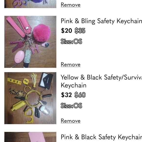 Trade For Pinkstarzz - Picture 3 of 3